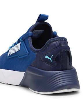 Tenis Puma Retaliate 2 Jr unisex para entrenamiento