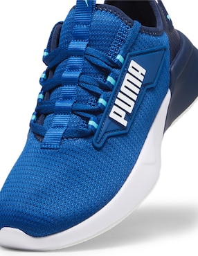 Tenis Puma Retaliate 2 Jr unisex para entrenamiento