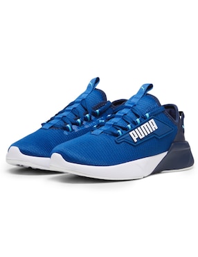 Tenis Puma Retaliate 2 Jr unisex para entrenamiento