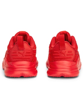 Tenis Puma unisex para correr