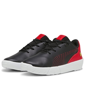 Tenis Puma Motorsport unisex Ferrari Drift Cat Decima Ac Ps