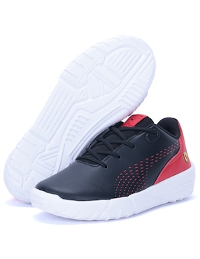 Tenis Puma Motorsport unisex Ferrari Drift Cat Decima Ac Ps