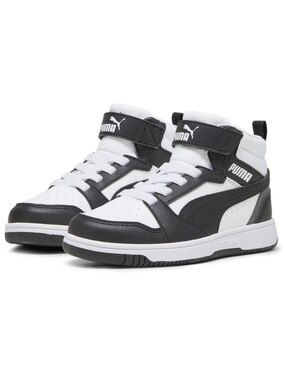 Tenis Puma Rebound V6 Mid Ac Ps unisex