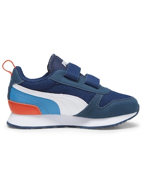 Tenis Puma R78 V Ps unisex