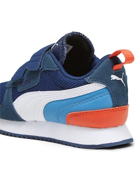 Tenis Puma R78 V Ps unisex