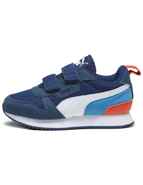 Tenis Puma R78 V Ps unisex