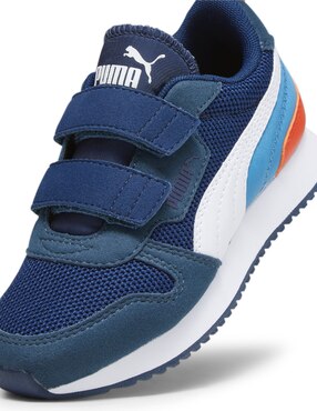 Tenis Puma R78 V Ps unisex