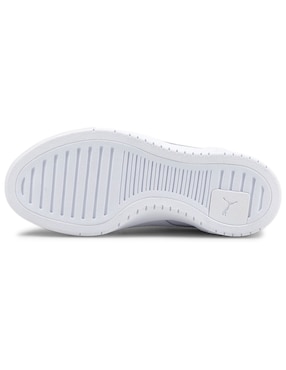 Tenis Puma Ca Pro Classic Jr unisex