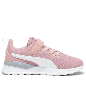 Tenis Puma Anzarun Lite Ac Ps de infantil unisex para correr