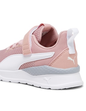 Tenis Puma Anzarun Lite Ac Ps de infantil unisex para correr