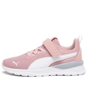 Tenis Puma Anzarun Lite Ac Ps de infantil unisex para correr