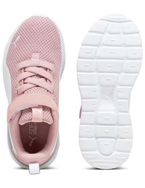 Tenis Puma Anzarun Lite Ac Ps de infantil unisex para correr