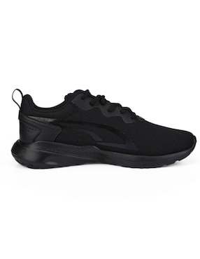 Tenis Puma Allday Active Jr unisex para entrenamiento