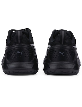 Tenis Puma Allday Active Jr unisex para entrenamiento