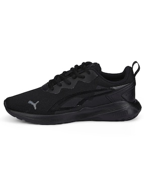 Tenis Puma Allday Active Jr unisex para entrenamiento