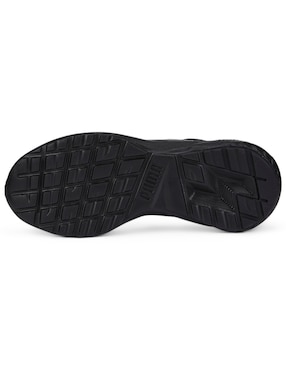 Tenis Puma Allday Active Jr unisex para entrenamiento