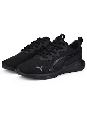 Tenis Puma Allday Active Jr unisex para entrenamiento