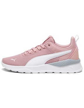 Tenis Puma Anzarun Lite Jr unisex para correr