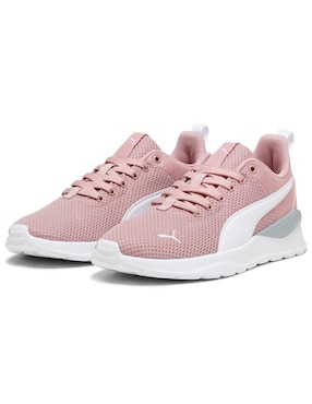 Tenis Puma Anzarun Lite Jr unisex para correr