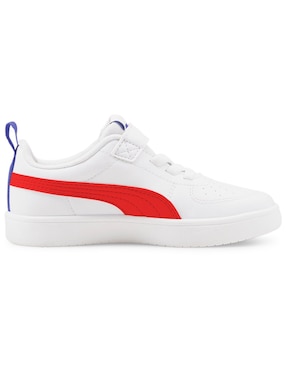 Tenis Puma Rickie Ac Ps unisex para entrenamiento
