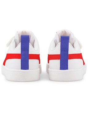 Tenis Puma Rickie Ac Ps unisex para entrenamiento
