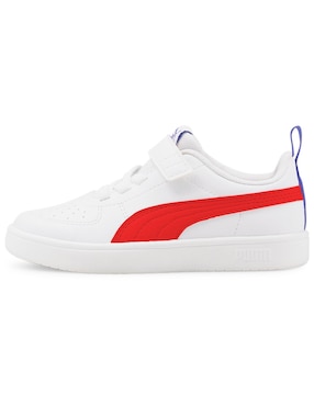 Tenis Puma Rickie Ac Ps unisex para entrenamiento