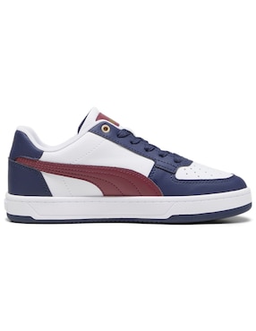 Tenis Puma Caven 20 Jr de infantil unisex