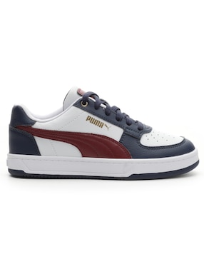 Tenis Puma Caven 20 Jr de infantil unisex