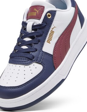 Tenis Puma Caven 20 Jr de infantil unisex