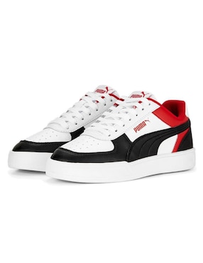 Tenis Puma unisex Caven Block