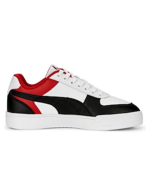 Tenis Puma unisex Caven Block