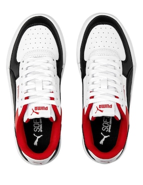 Tenis Puma unisex Caven Block