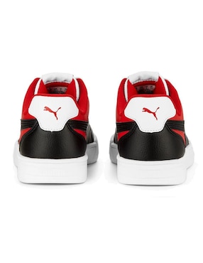 Tenis Puma unisex Caven Block