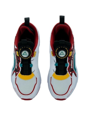 Tenis Peak unisex