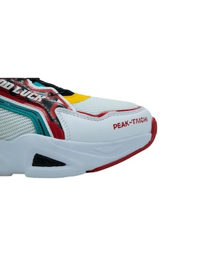 Tenis Peak unisex