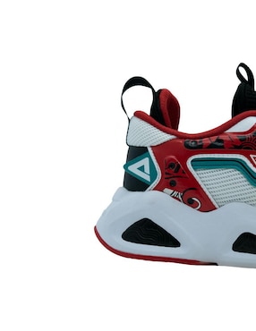 Tenis Peak unisex