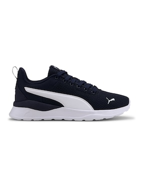 Tenis Puma Anzarun Lite Jr Unisex Para Correr