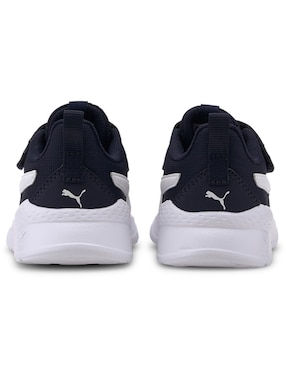 Tenis Puma Anzarun Lite de infantil unisex para correr