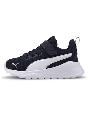 Tenis Puma Anzarun Lite de infantil unisex para correr