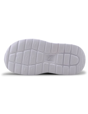 Tenis Puma Anzarun Lite de infantil unisex para correr