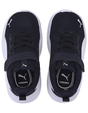 Tenis Puma Anzarun Lite de infantil unisex para correr