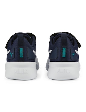 Tenis Puma unisex Flyer Runner V Ps
