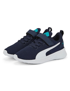 Tenis Puma unisex Flyer Runner V Ps