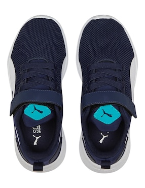 Tenis Puma unisex Flyer Runner V Ps