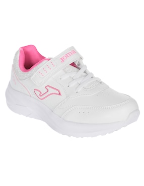 Tenis Joma Para Niña Keron