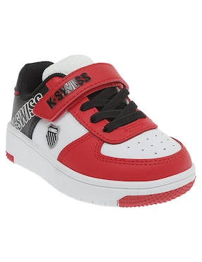 Tenis K-Swiss para niño