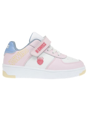 Tenis K-Swiss para niña
