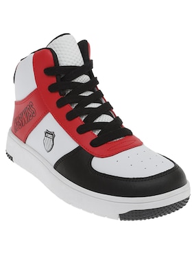 Tenis K-Swiss para niño
