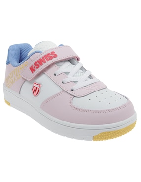 Tenis K-Swiss para niña