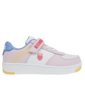 Tenis K-Swiss para niña
